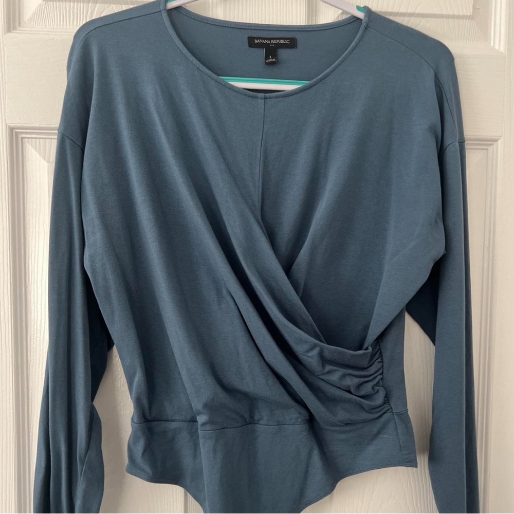 Banana Republic bodysuit